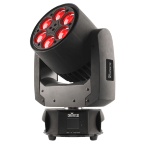Chauvet DJ Intimidator Trio Moving Head