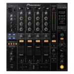 Pioneer DJM-900NXS2 DJ Mixer | BJs Sound & Lighting Hire