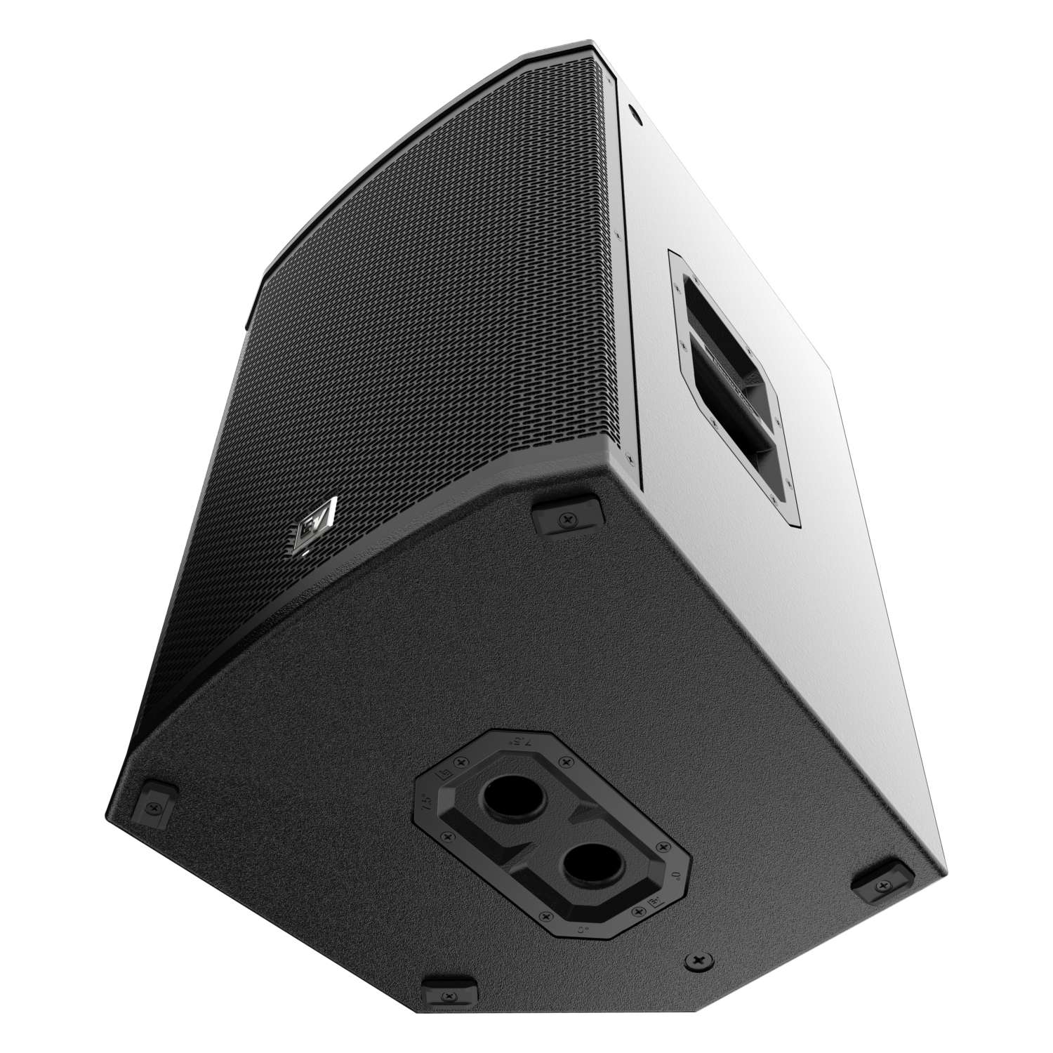 EV ETX15P 15" 2,000W Active PA Speaker BJs Sound & Lighting Hire