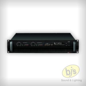 BJs Sound & Lighting Hire - L 1400 bjs web w