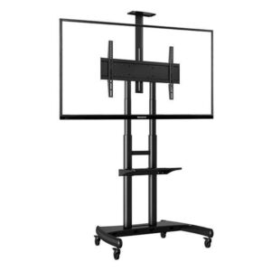 TV Stand Heavy Duty - For 75" TVs