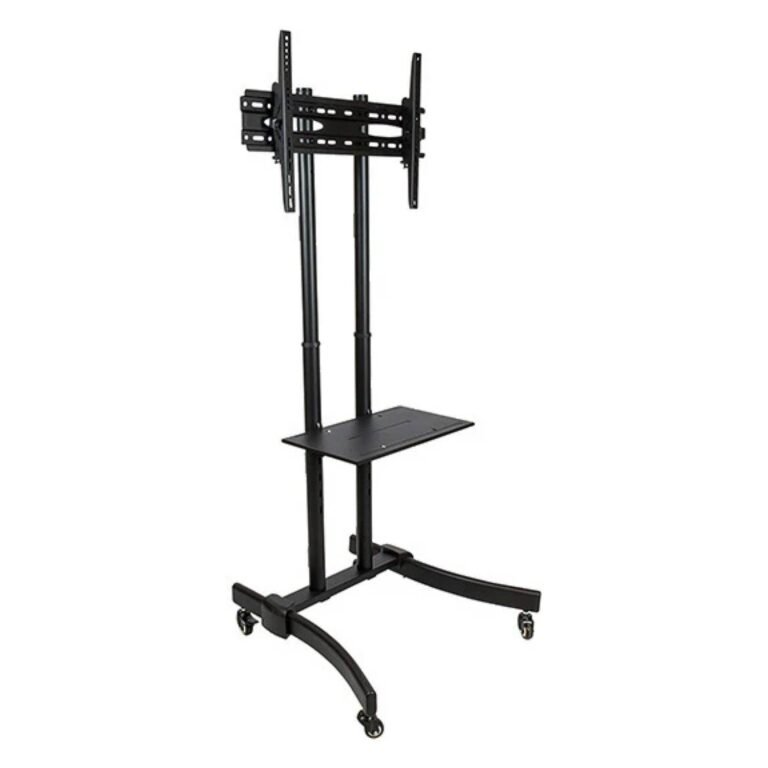BJs Sound & Lighting Hire - TV Trolley Light Duty bjs web