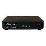 Digital Set Top Box