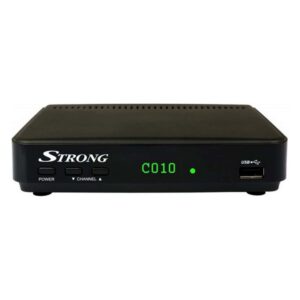 Digital Set Top Box