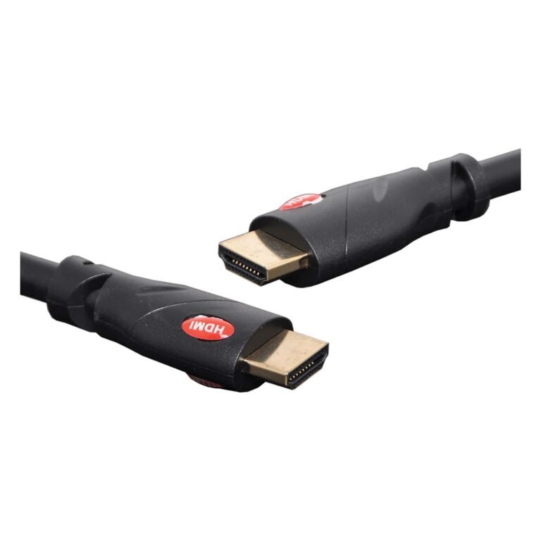 BJs Sound & Lighting Hire - HDMI Lead bjs web