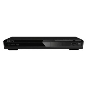 DVD Player Hire