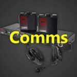 Communications