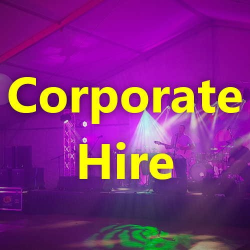 Hire | BJ's Sound & Lighting | Sound, Lighting, Video, LED Screen Hire