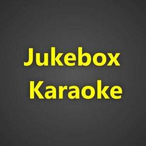 BJs Sound & Lighting Hire - Jukebox Karaoke 500px