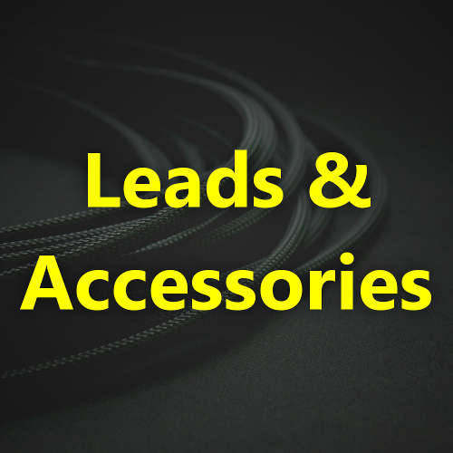 Leads & Accessories