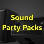 Sound Party Packs