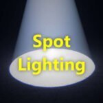 Spot Lighting