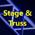 Stage & Truss