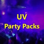 UV Party Packs