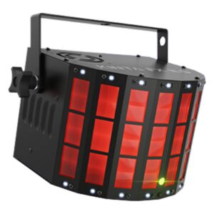 Chauvet DJ Kinta FX ILS LED Multi-Effect Light