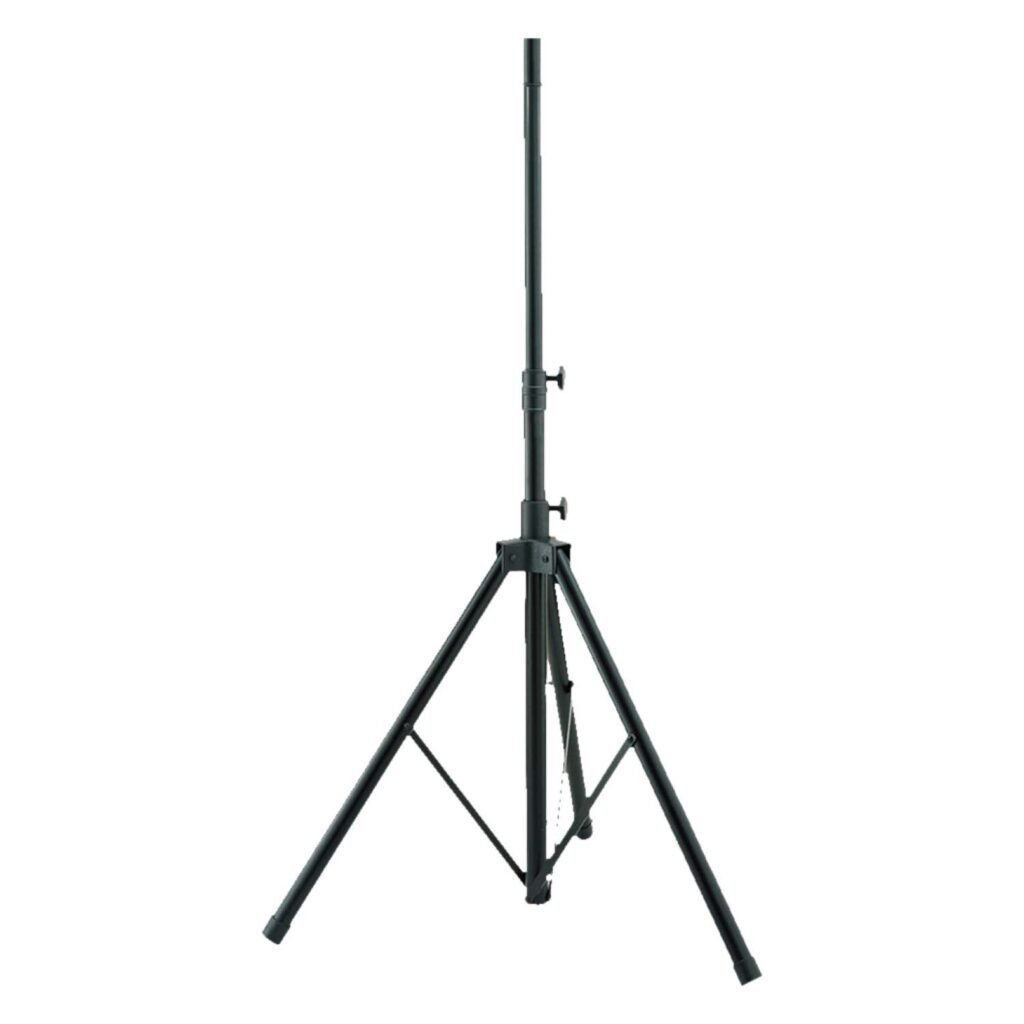 Speaker Stand Small BJs Sound & Lighting Hire