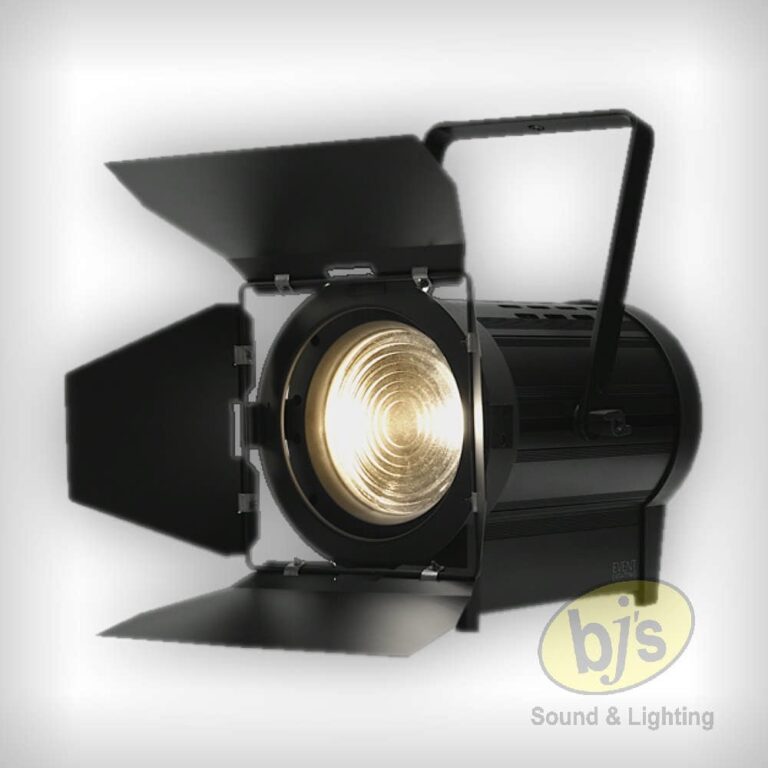 BJs Sound & Lighting Hire - F100.200WWMZ Front bjs web w