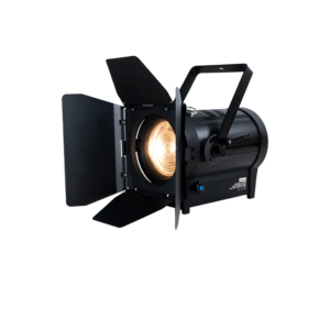 Event Lighting LED Fresnel 200W Warm White
