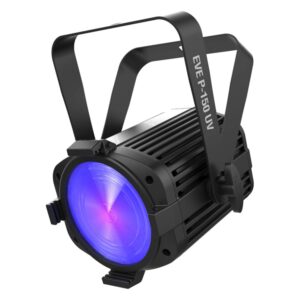 BJs Sound & Lighting Hire - EVE P 150 UV LEFT bjs web