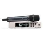 Sennheiser Wireless EW100 Vocal Kit with e935 Handheld Mic