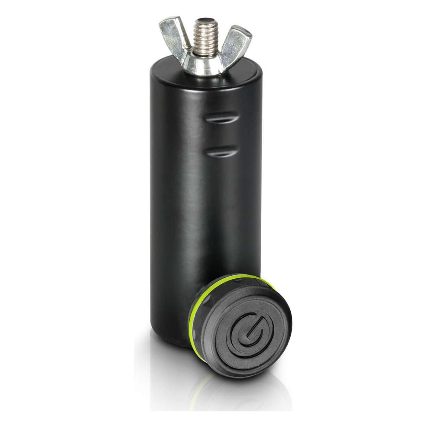 Gravity GSF36M10M Speaker Stand Adaptor To M10 Thread W/Wingnut BJs