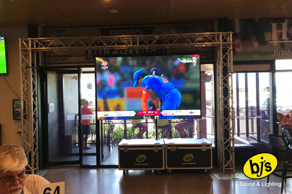 LED Screen