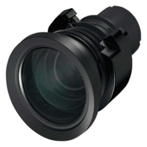 BJs Sound & Lighting Hire - ELPLU03 lens bjs web