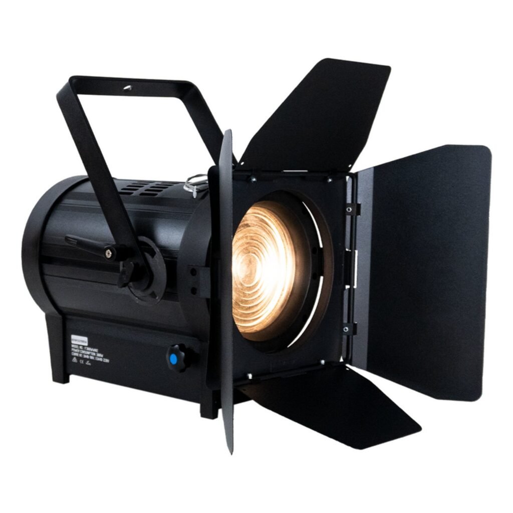 Variable White Light Stage & Wash Lighting | BJs Sound & Lighting Hire