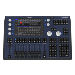 Chamsys MQ50 Compact Lighting Console
