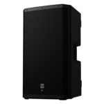 Electro-Voice ZLX15P G2 15" 1,000w Powered Speaker W/Cover