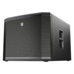Electro-Voice ETX15SP 15" 1800w Powered Subwoofer w/c