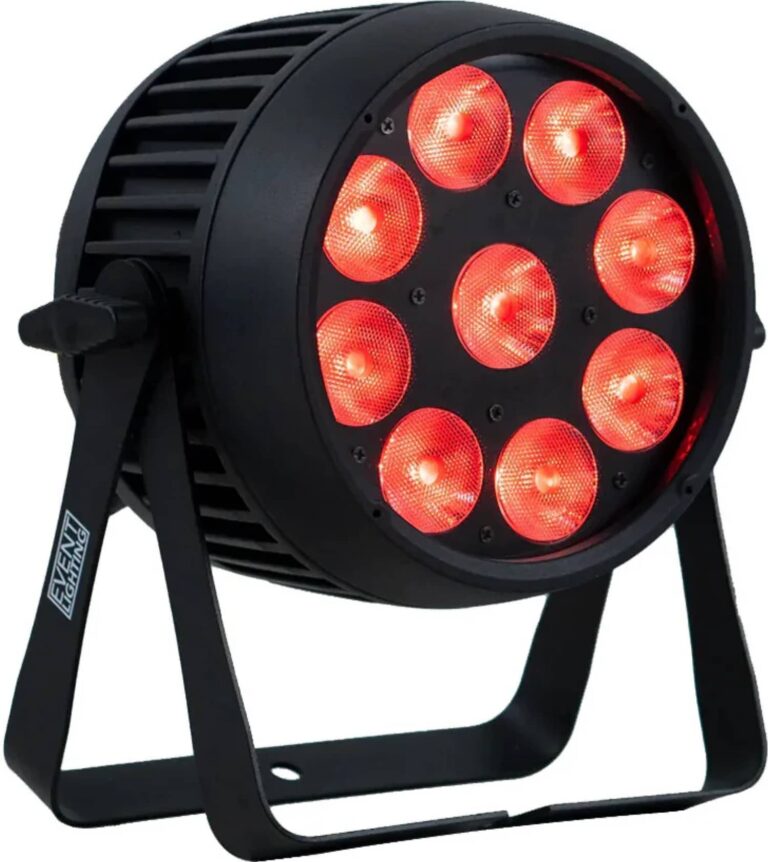 BJs Sound & Lighting Hire - PAR9X12BH IP 01 bjs web