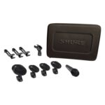Shure PGA DRUMKIT5 - 5 Drum Microphone Kit