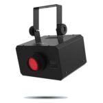 Chauvet DJ Abyss 2 LED Water/Wave Effect 60w