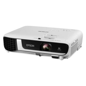Epson EB-W52 4,000Ansi WXGA Projector