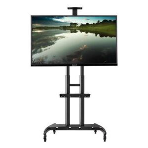 LG 75" 4K UHD Smart TV
