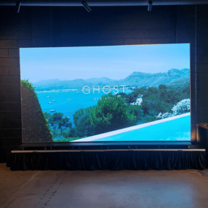 Freestanding Vertical LED Screens P1.875mm