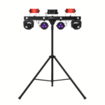 Lighting Party Packs