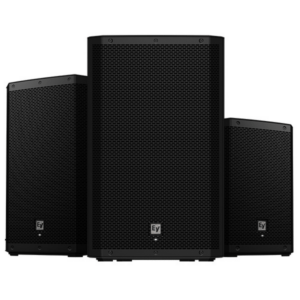 BJs Sound & Lighting Hire - Pro Audio Category 1 scaled