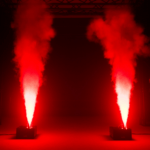 Smoke & Effects Machines