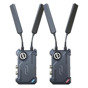 Hollyland Cosmo C1 Wireless SDI/HDMI Video Link System