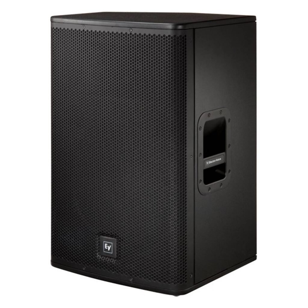 Active Speakers BJs Sound & Lighting