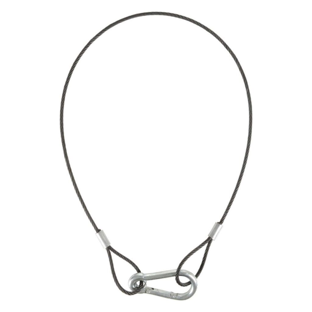 Litecraft LCSW01 Safety Wire BJs Sound & Lighting