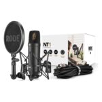 BJs Sound & Lighting - NT 1 Kit In Box bjs web