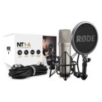 BJs Sound & Lighting - NT1 A Kit In Box bjs web