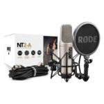 BJs Sound & Lighting - NT2 A Kit In Box bjs web