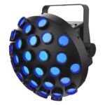Chauvet DJ Line Dancer Compact Tri Colour LED Effect