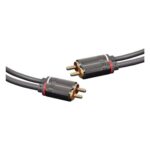 Altronics Lead Rca-rca 1.5m P7252 Heavy Duty