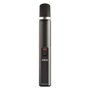 BJs Sound & Lighting - AKG C1000S bjs web