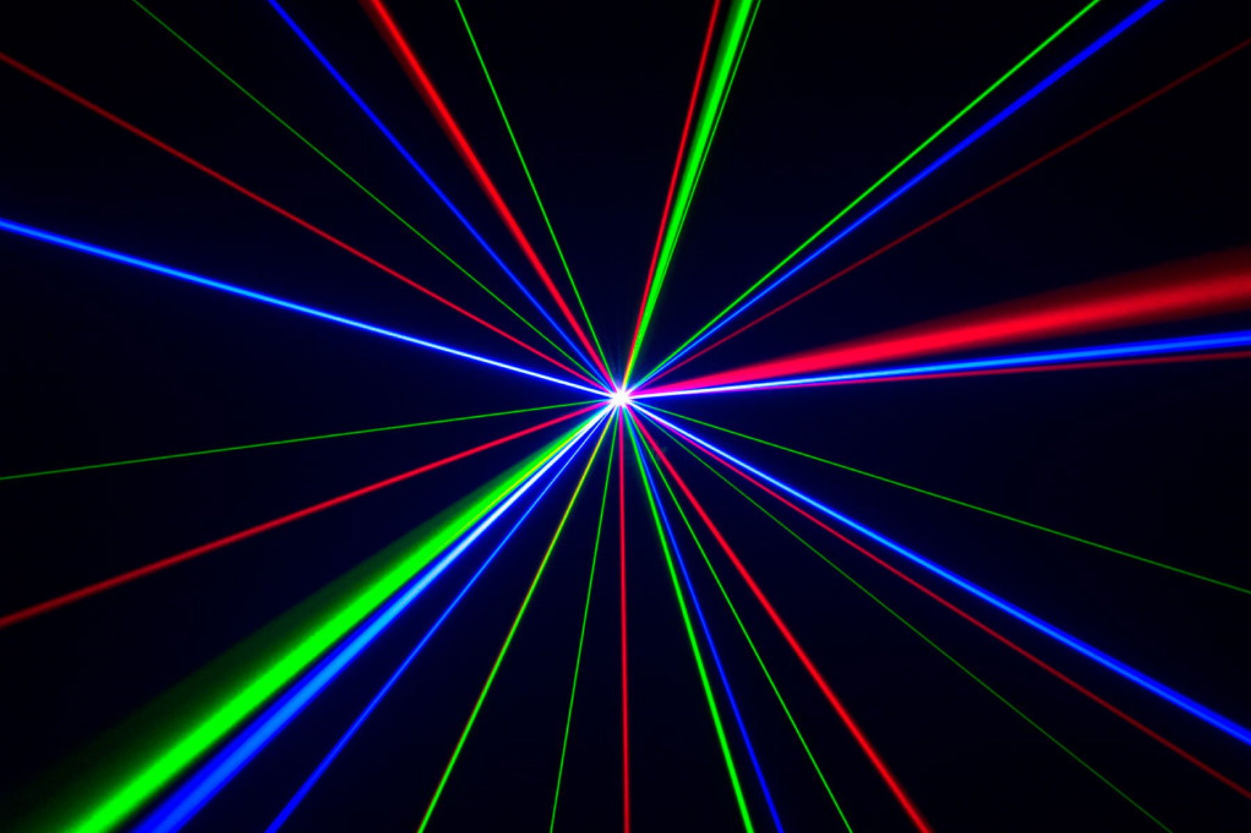 Laserworld CS-1000RGB MK2 Laser Effect | BJs Sound & Lighting
